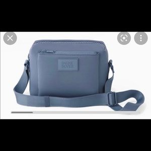 Dagne Dover ash blue Micah excellent used condition. Discontinued color.